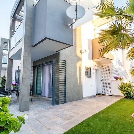 Eluxuria Sunny Villa Torrevieja Exteriör bild