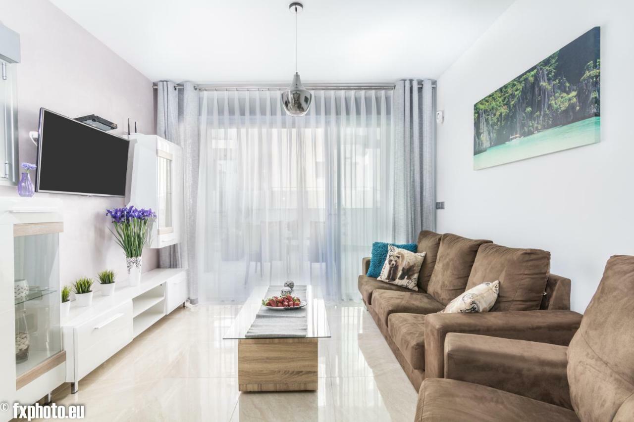 Eluxuria Sunny Villa Torrevieja Exteriör bild