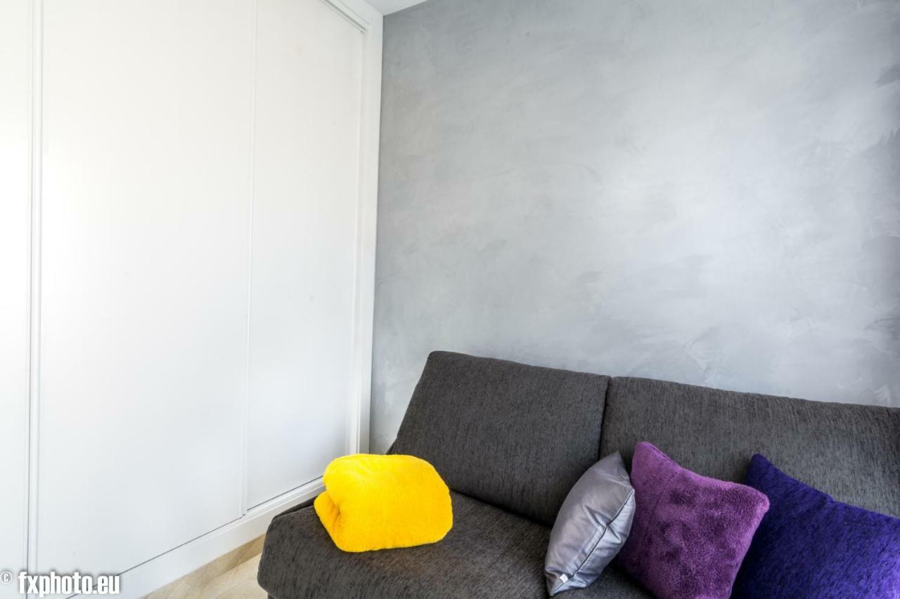 Eluxuria Sunny Villa Torrevieja Exteriör bild