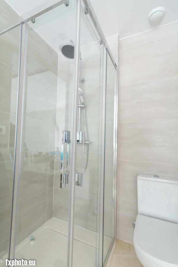 Eluxuria Sunny Villa Torrevieja Exteriör bild