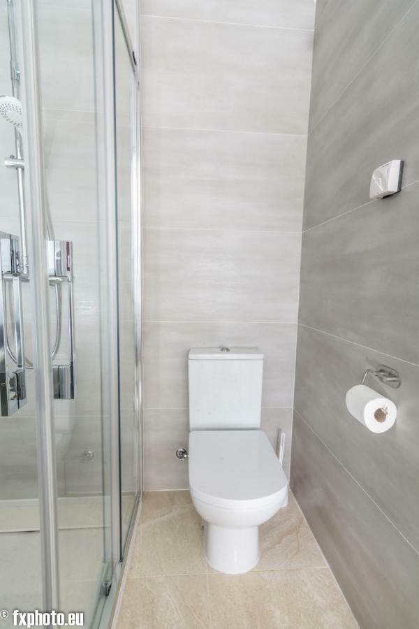 Eluxuria Sunny Villa Torrevieja Exteriör bild