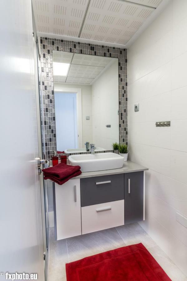 Eluxuria Sunny Villa Torrevieja Exteriör bild